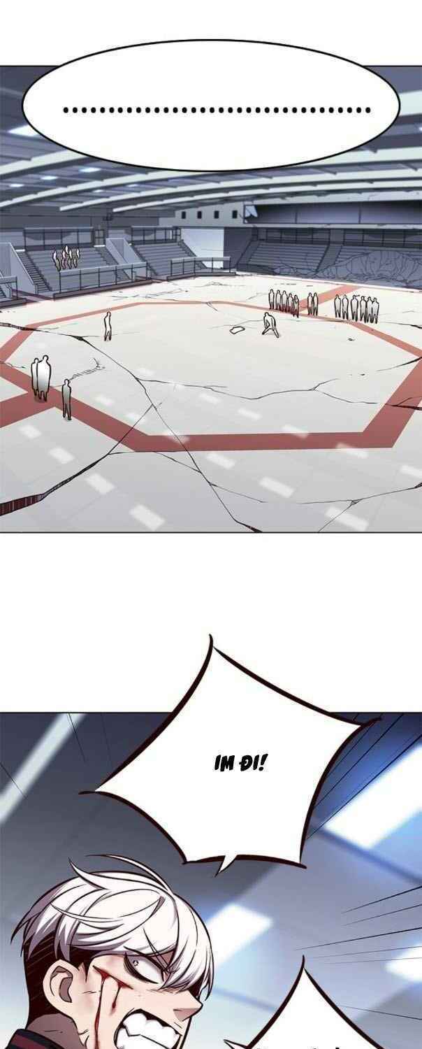 Hoá Thân Thành Mèo – Eleceed Chapter 151 - Trang 2