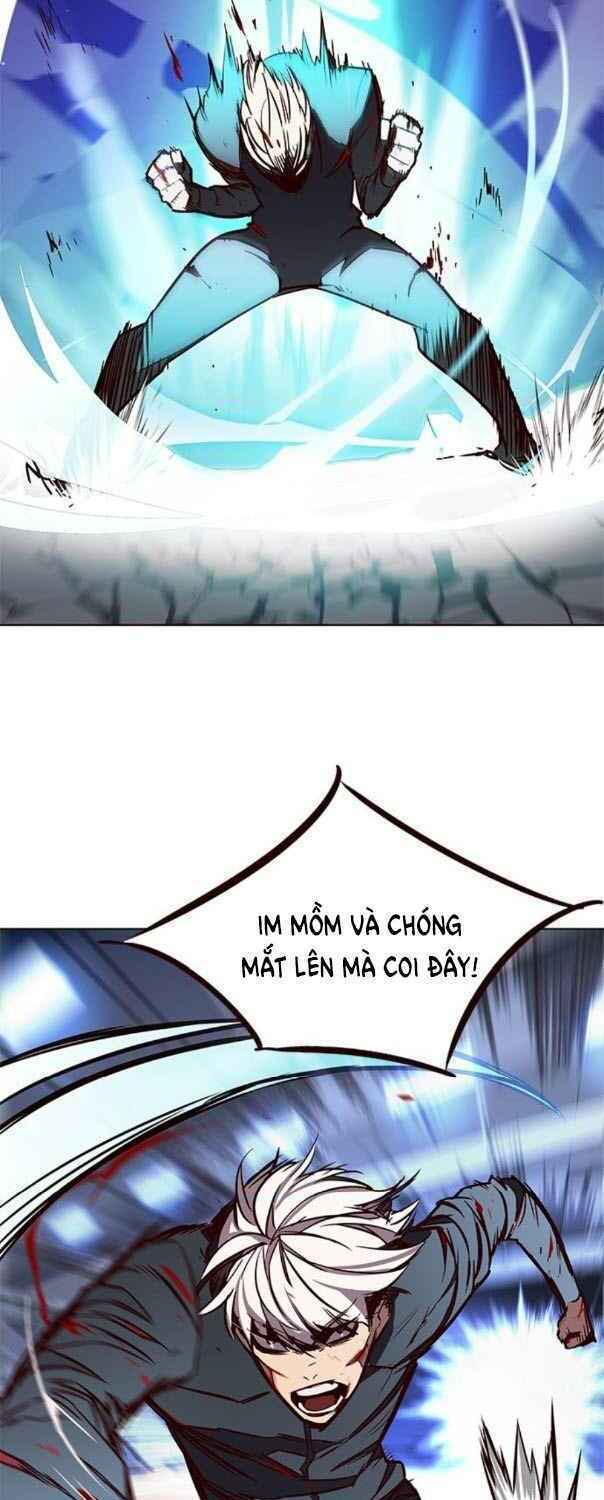 Hoá Thân Thành Mèo – Eleceed Chapter 151 - Trang 2