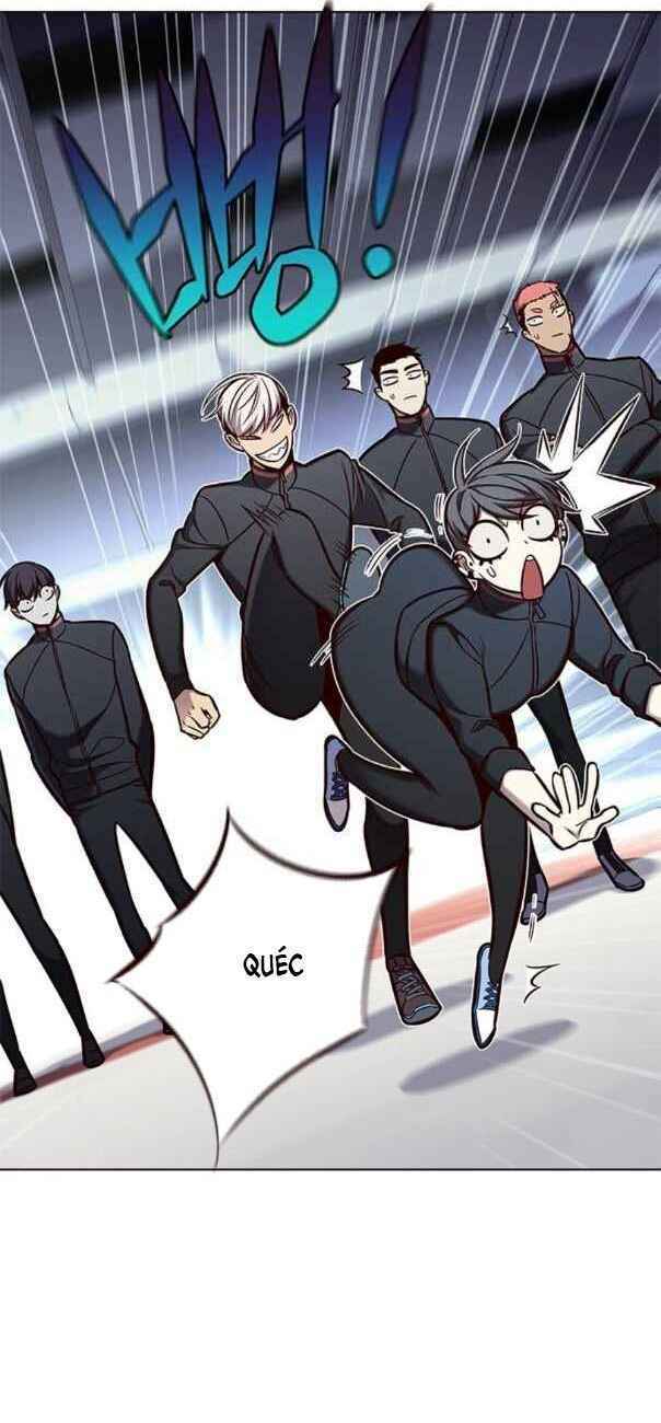 Hoá Thân Thành Mèo – Eleceed Chapter 151 - Trang 2