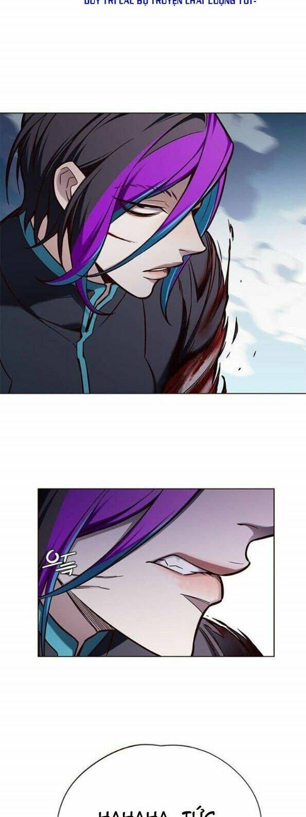 Hoá Thân Thành Mèo – Eleceed Chapter 152 - Trang 2