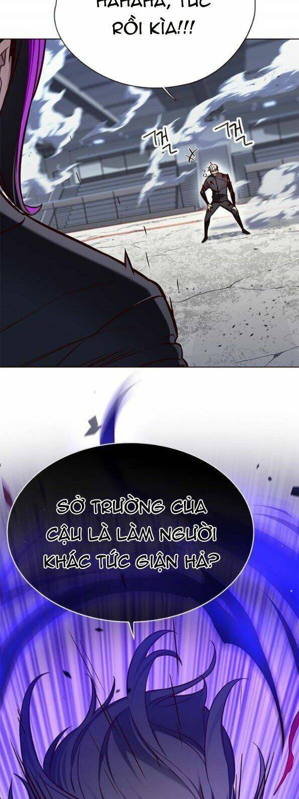 Hoá Thân Thành Mèo – Eleceed Chapter 152 - Trang 2