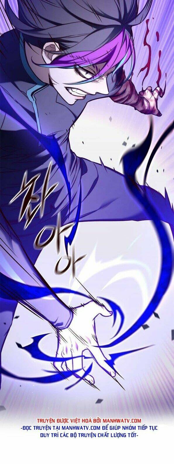 Hoá Thân Thành Mèo – Eleceed Chapter 152 - Trang 2