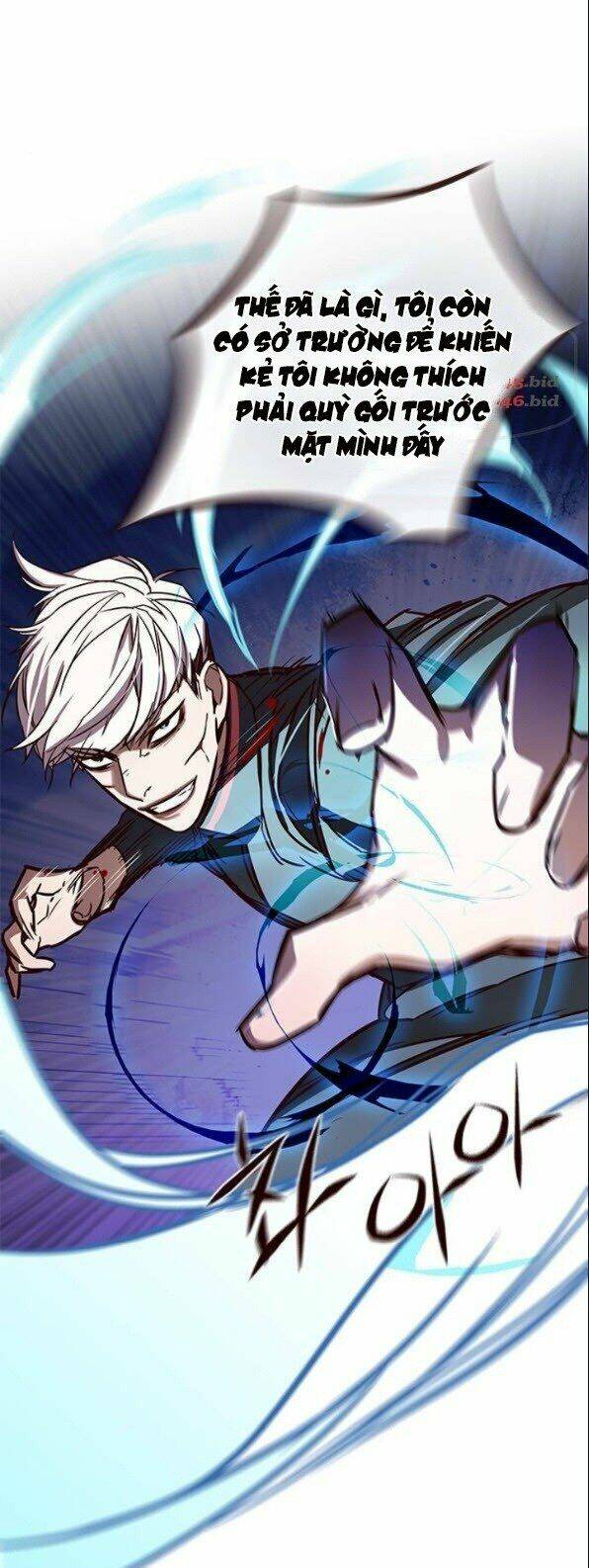 Hoá Thân Thành Mèo – Eleceed Chapter 152 - Trang 2