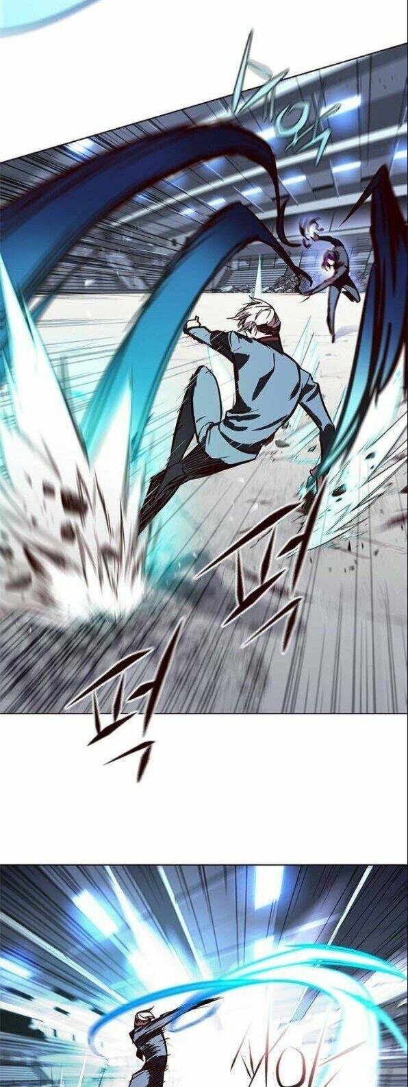 Hoá Thân Thành Mèo – Eleceed Chapter 152 - Trang 2