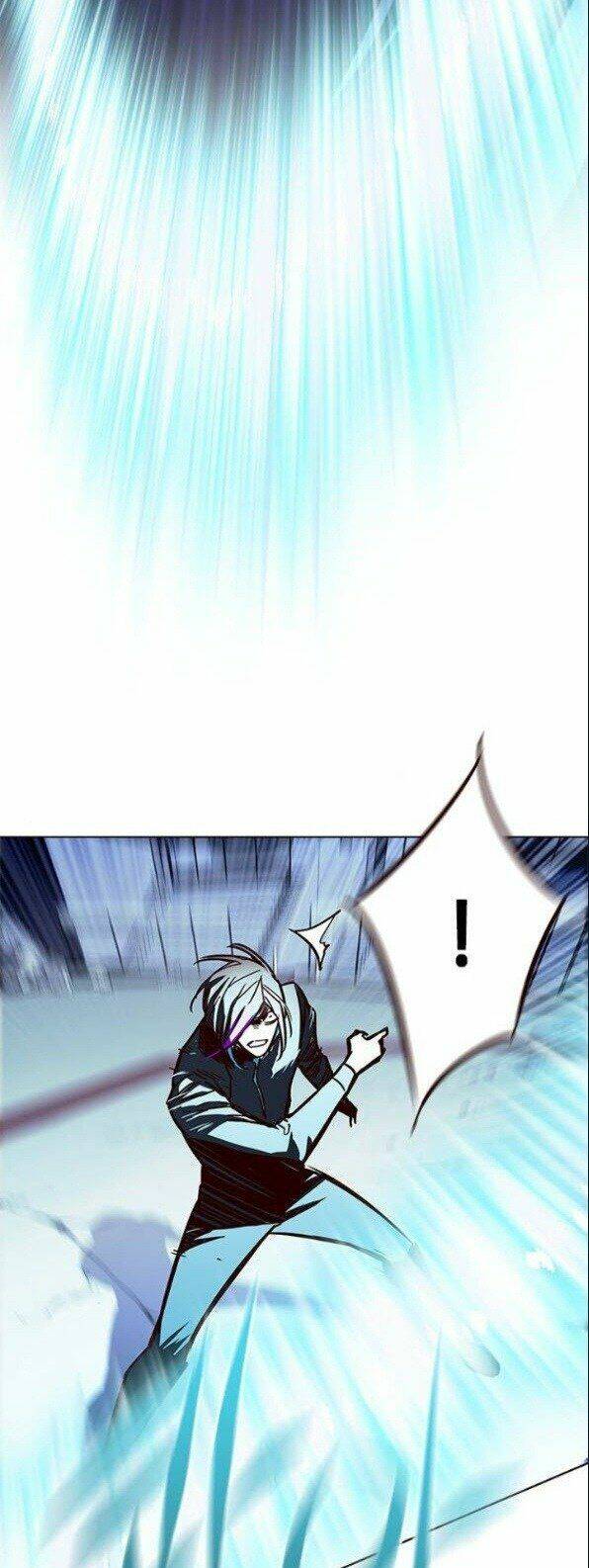 Hoá Thân Thành Mèo – Eleceed Chapter 152 - Trang 2