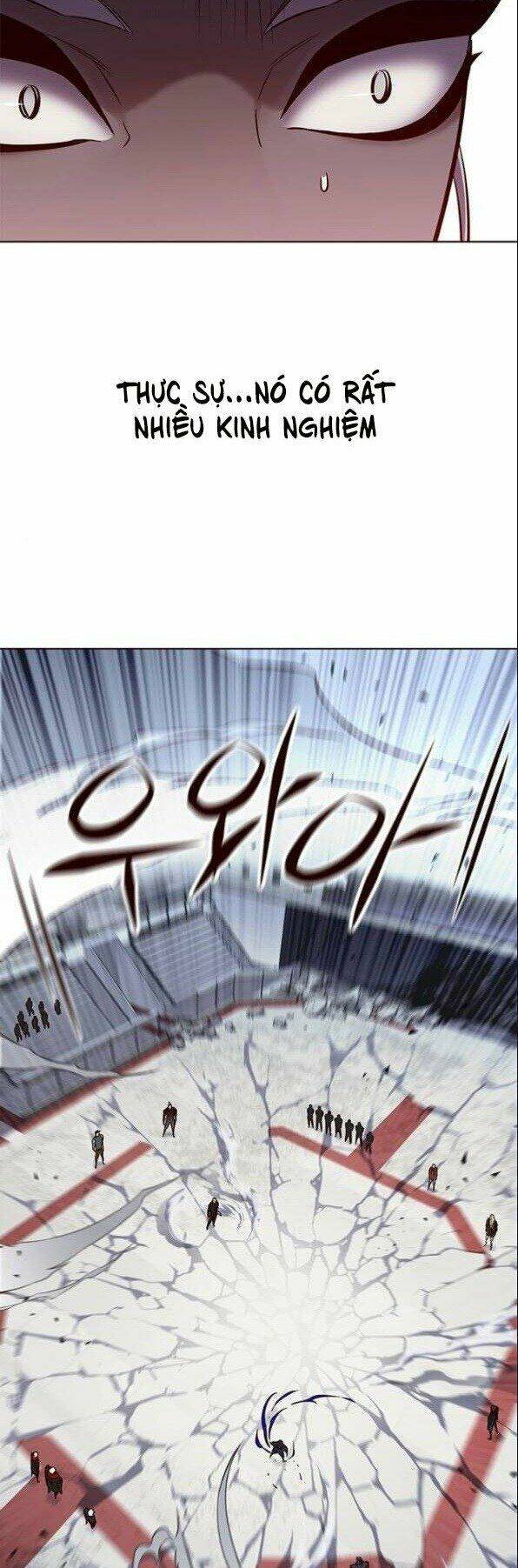 Hoá Thân Thành Mèo – Eleceed Chapter 152 - Trang 2