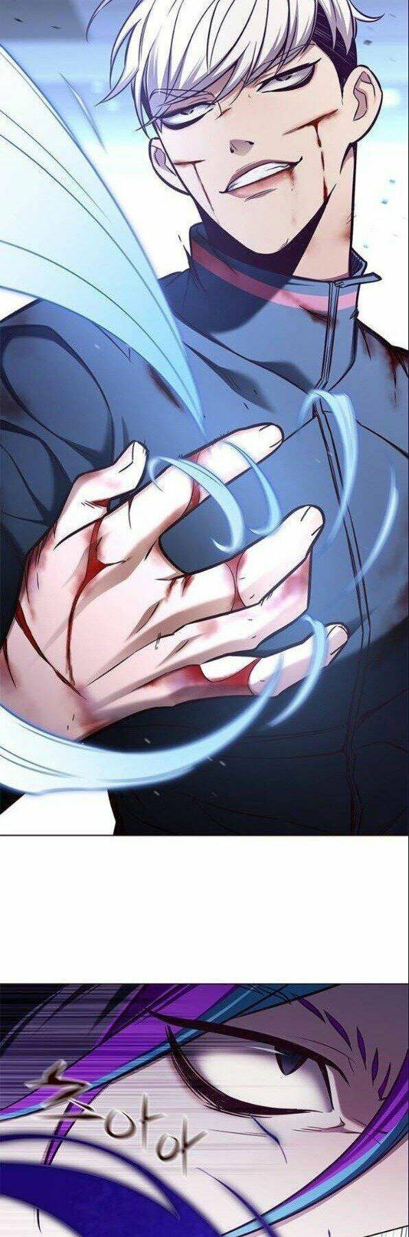 Hoá Thân Thành Mèo – Eleceed Chapter 152 - Trang 2