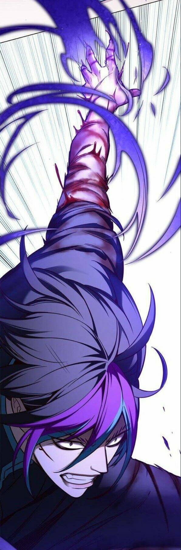 Hoá Thân Thành Mèo – Eleceed Chapter 152 - Trang 2