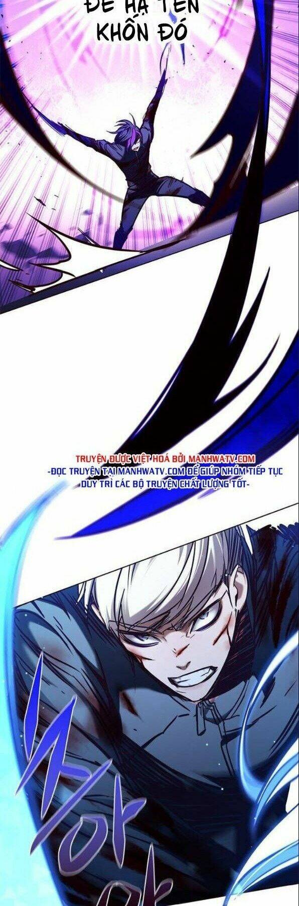 Hoá Thân Thành Mèo – Eleceed Chapter 152 - Trang 2