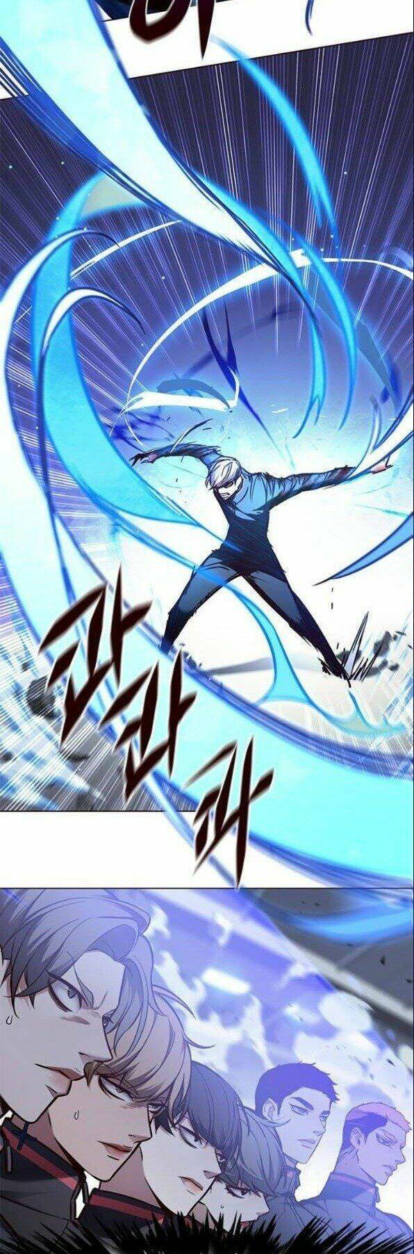 Hoá Thân Thành Mèo – Eleceed Chapter 152 - Trang 2