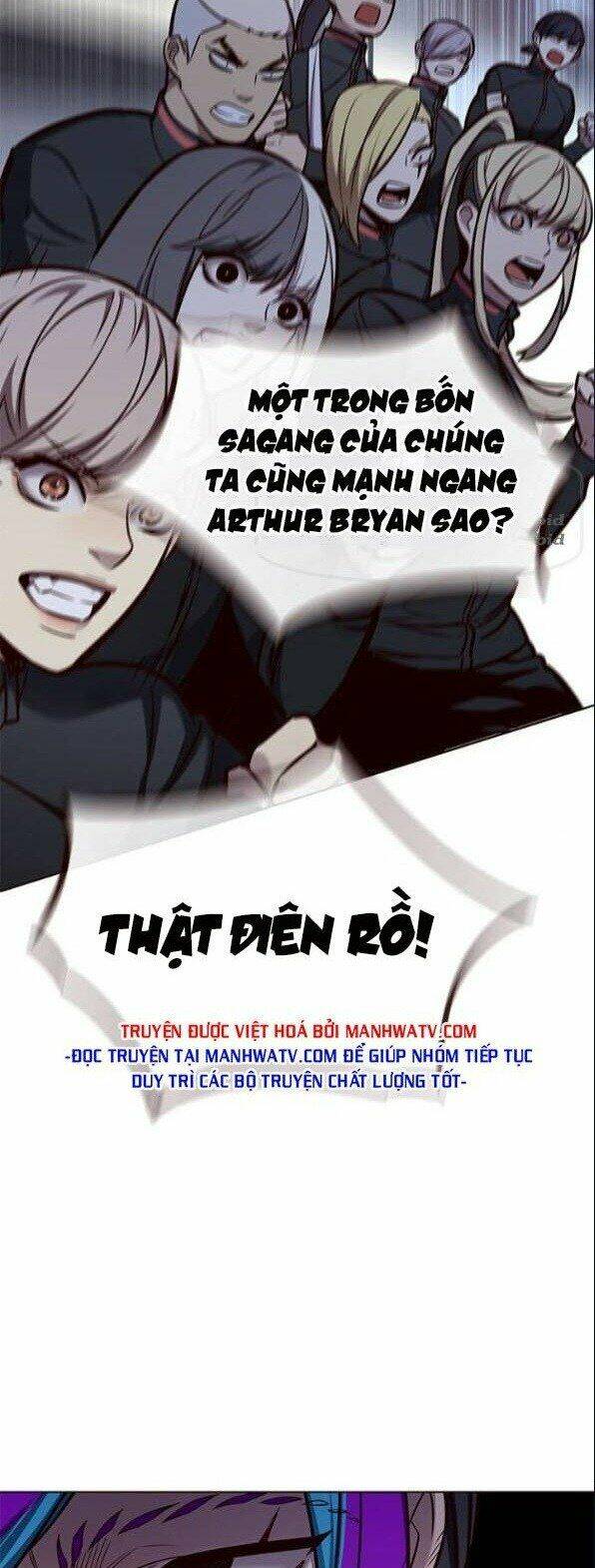 Hoá Thân Thành Mèo – Eleceed Chapter 152 - Trang 2