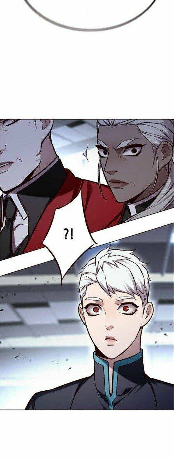 Hoá Thân Thành Mèo – Eleceed Chapter 152 - Trang 2