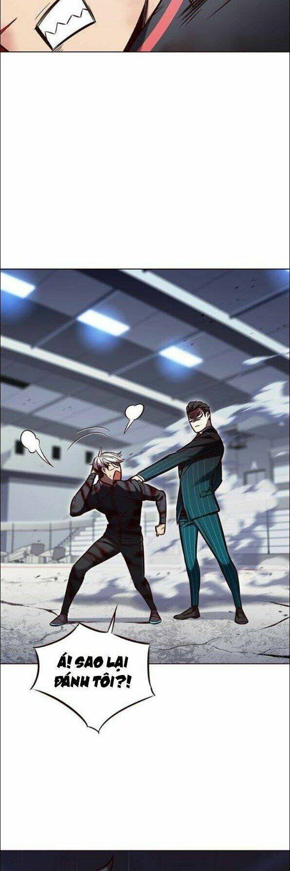 Hoá Thân Thành Mèo – Eleceed Chapter 152 - Trang 2