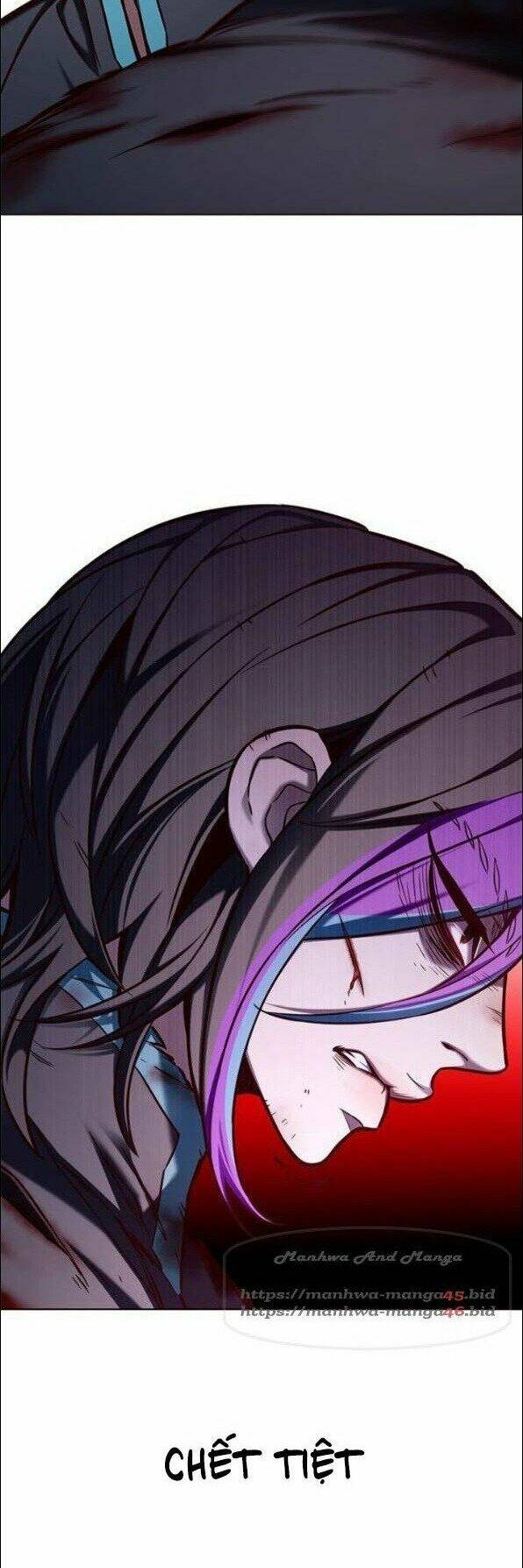 Hoá Thân Thành Mèo – Eleceed Chapter 152 - Trang 2