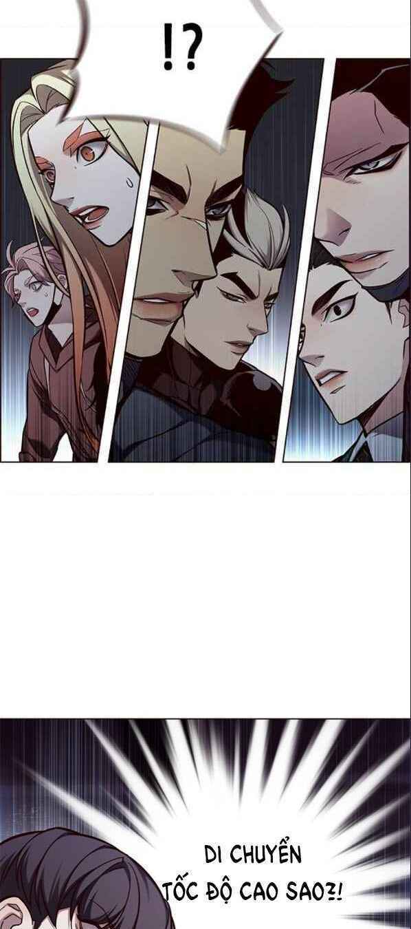 Hoá Thân Thành Mèo – Eleceed Chapter 153 - Trang 2