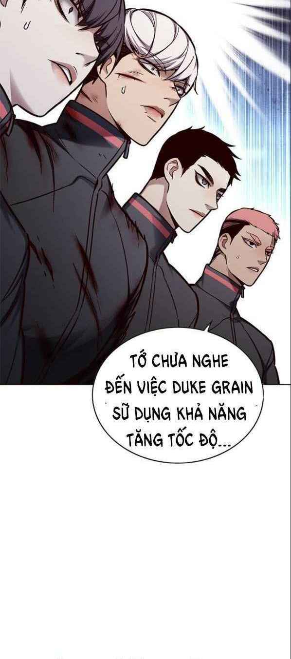 Hoá Thân Thành Mèo – Eleceed Chapter 153 - Trang 2