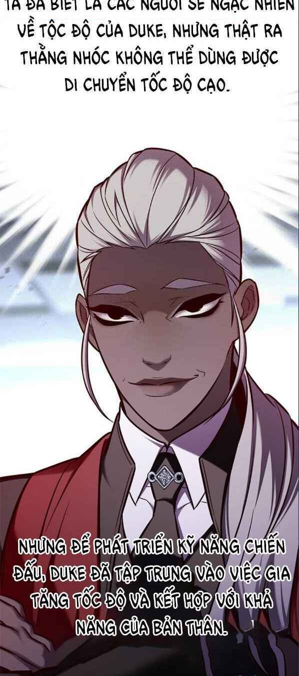 Hoá Thân Thành Mèo – Eleceed Chapter 153 - Trang 2