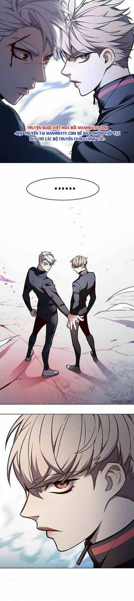 Hoá Thân Thành Mèo – Eleceed Chapter 155 - Trang 2