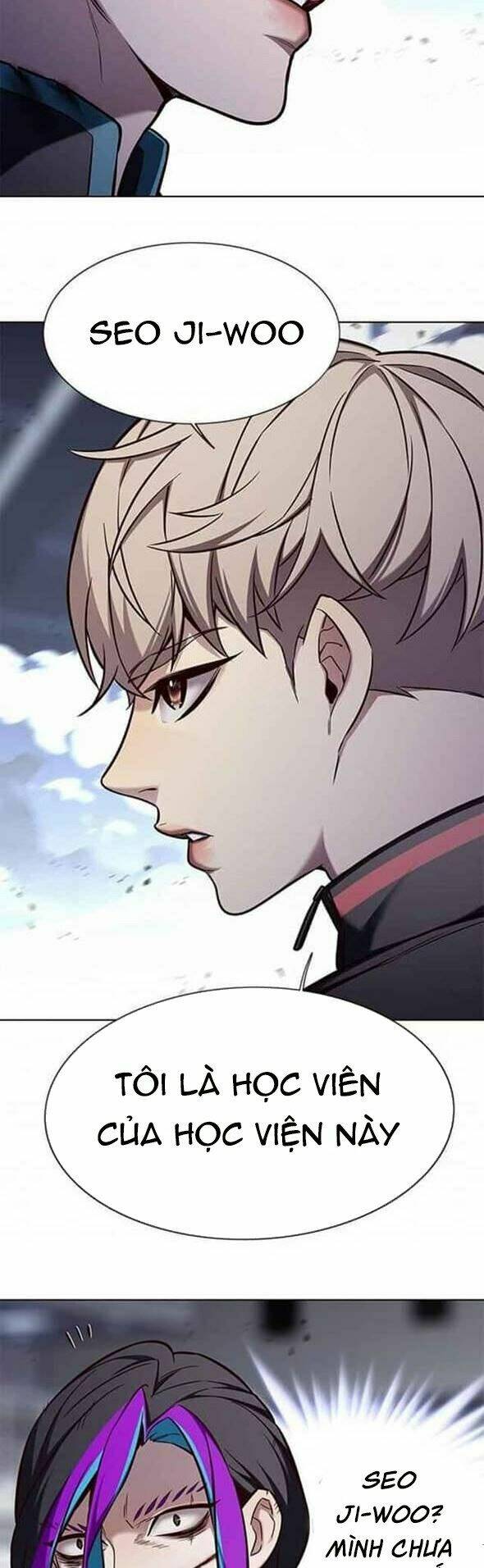 Hoá Thân Thành Mèo – Eleceed Chapter 155 - Trang 2