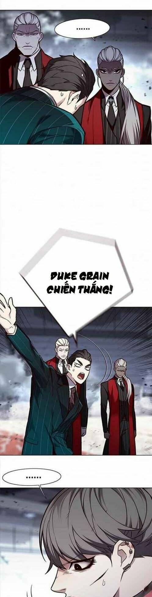 Hoá Thân Thành Mèo – Eleceed Chapter 155 - Trang 2