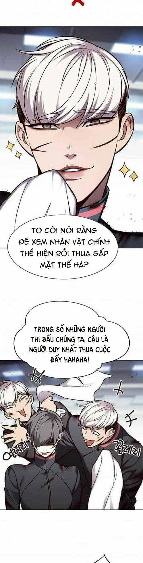 Hoá Thân Thành Mèo – Eleceed Chapter 155 - Trang 2