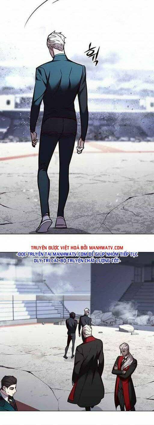 Hoá Thân Thành Mèo – Eleceed Chapter 155 - Trang 2