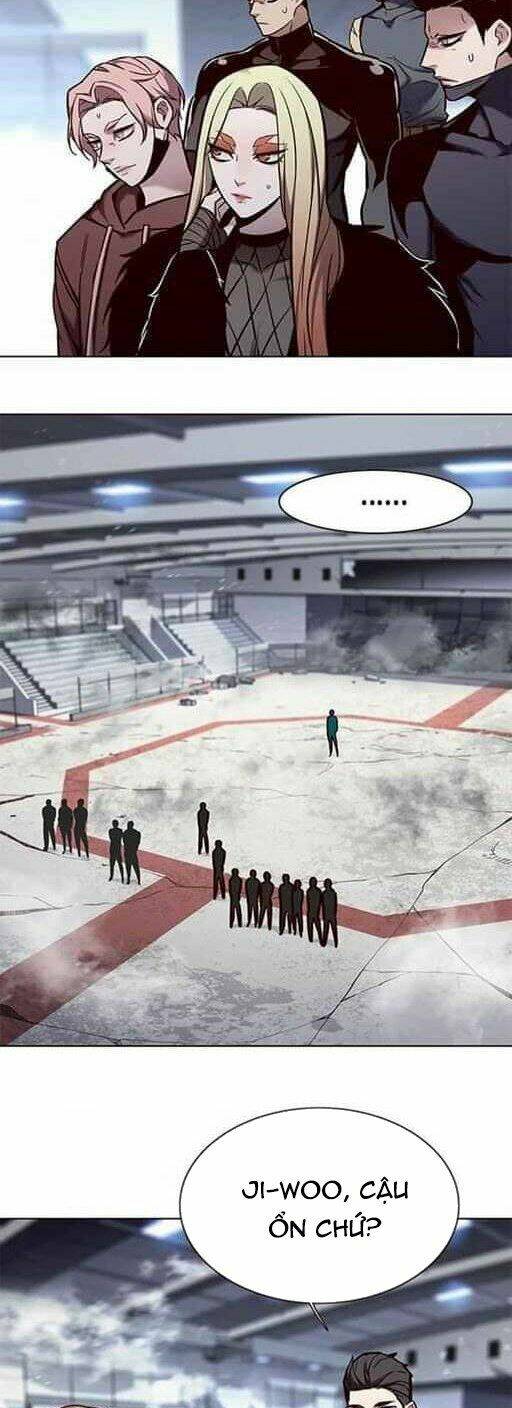 Hoá Thân Thành Mèo – Eleceed Chapter 155 - Trang 2