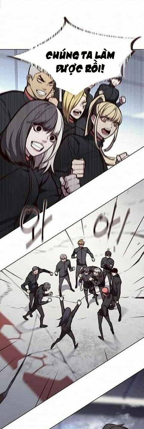 Hoá Thân Thành Mèo – Eleceed Chapter 155 - Trang 2