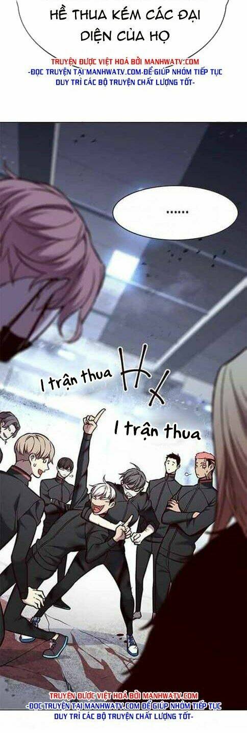 Hoá Thân Thành Mèo – Eleceed Chapter 155 - Trang 2