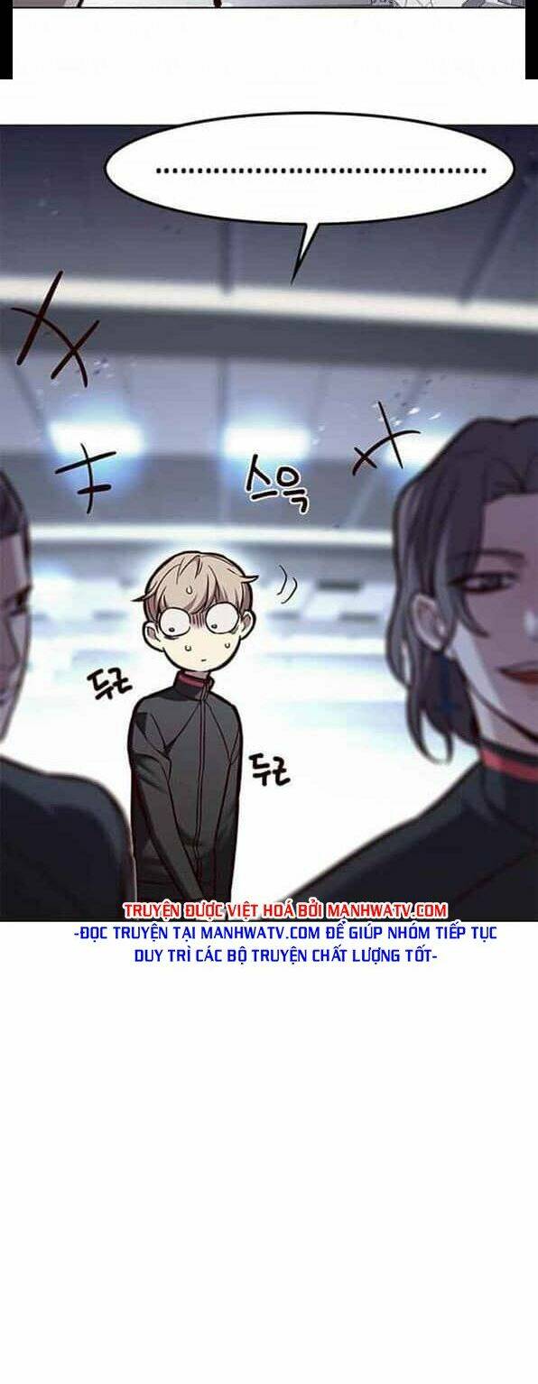 Hoá Thân Thành Mèo – Eleceed Chapter 155 - Trang 2