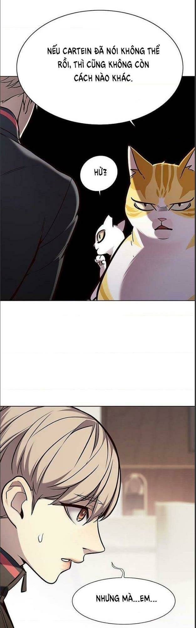 Hoá Thân Thành Mèo – Eleceed Chapter 156 - Trang 2