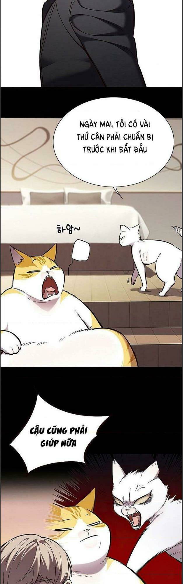 Hoá Thân Thành Mèo – Eleceed Chapter 156 - Trang 2