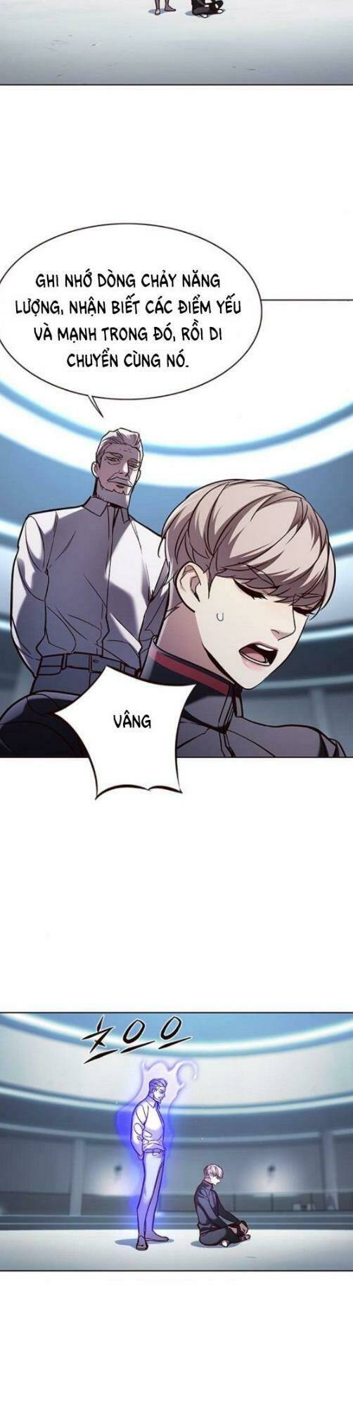 Hoá Thân Thành Mèo – Eleceed Chapter 157 - Trang 2