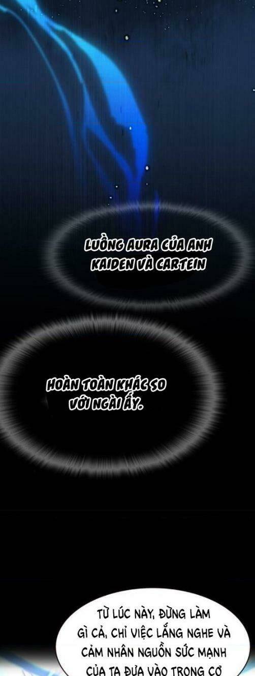 Hoá Thân Thành Mèo – Eleceed Chapter 157 - Trang 2