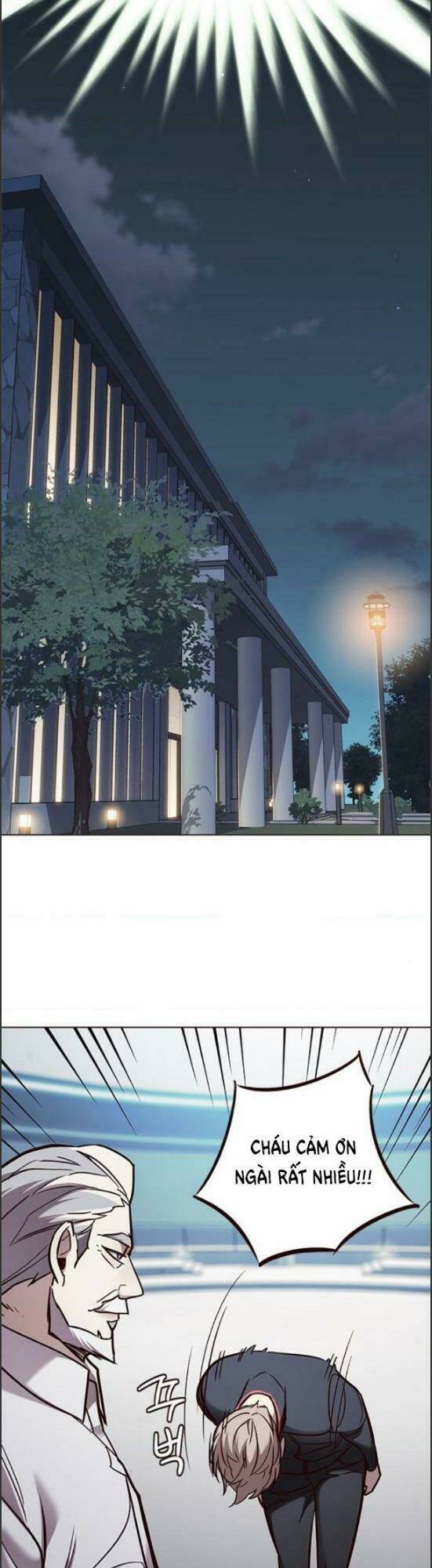 Hoá Thân Thành Mèo – Eleceed Chapter 157 - Trang 2