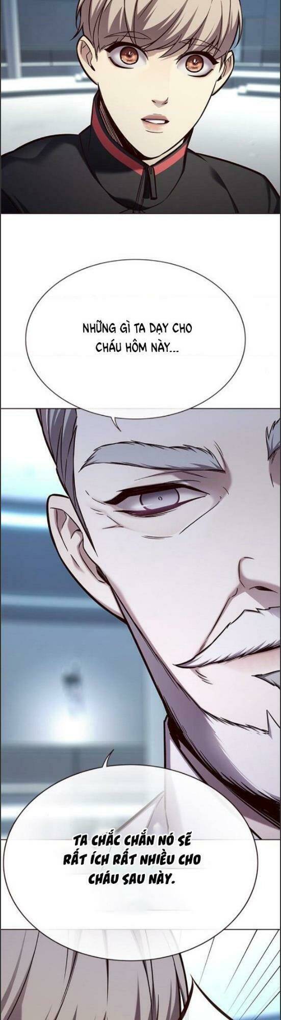 Hoá Thân Thành Mèo – Eleceed Chapter 157 - Trang 2