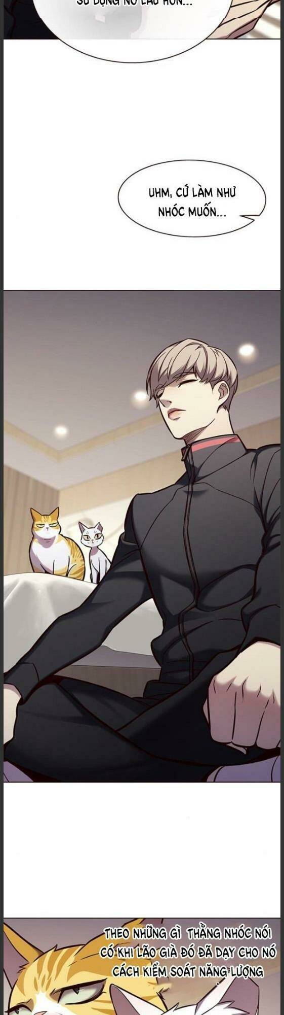 Hoá Thân Thành Mèo – Eleceed Chapter 157 - Trang 2