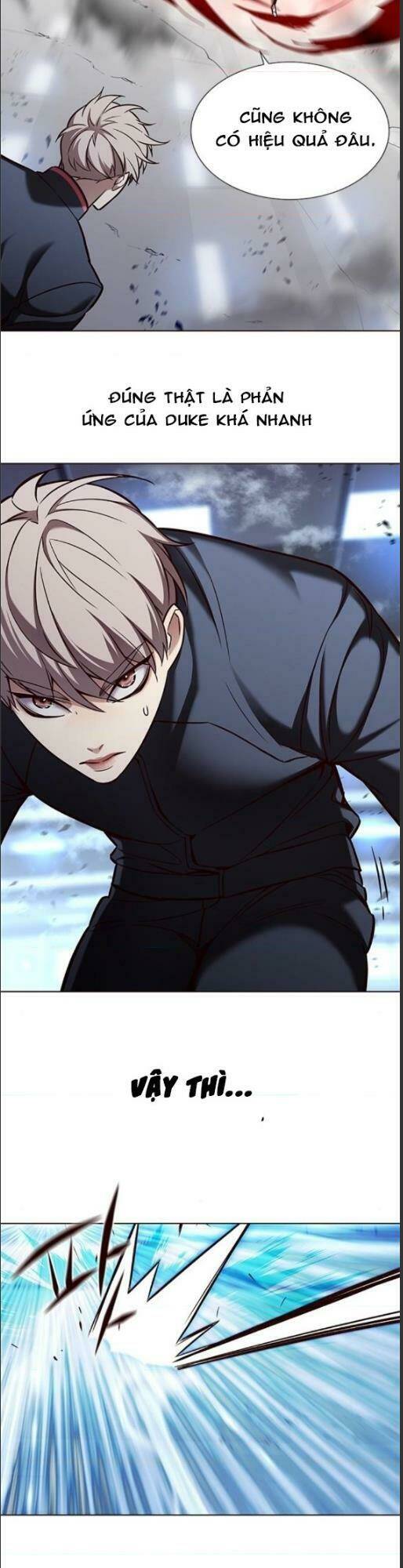 Hoá Thân Thành Mèo – Eleceed Chapter 159 - Trang 2