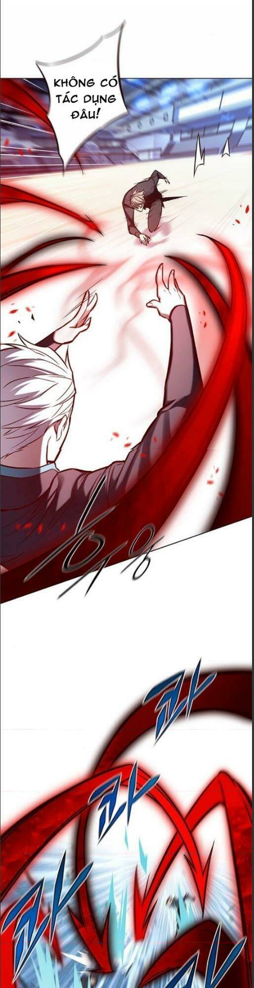 Hoá Thân Thành Mèo – Eleceed Chapter 159 - Trang 2