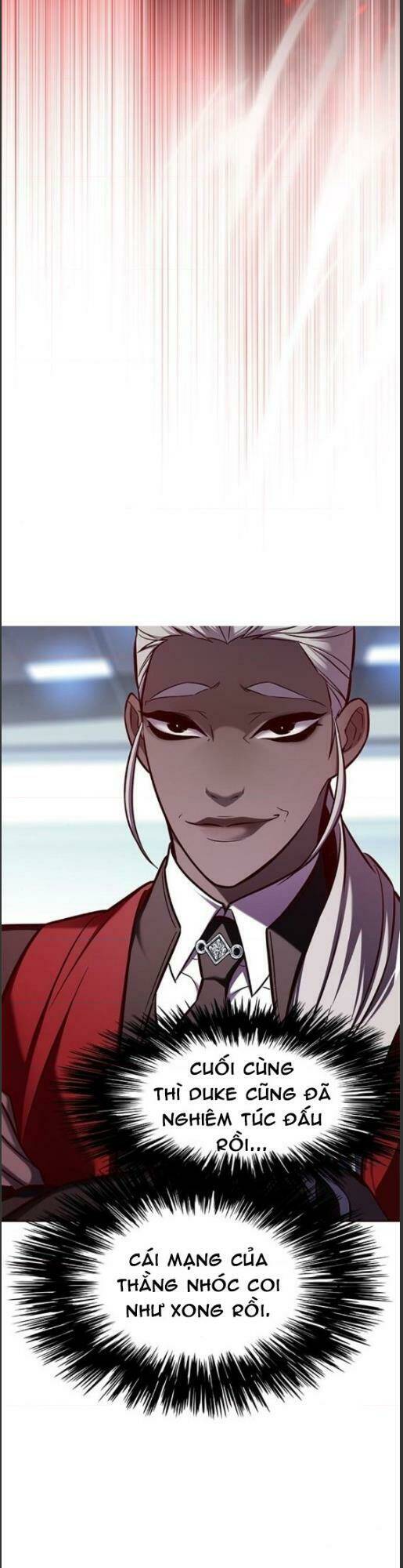 Hoá Thân Thành Mèo – Eleceed Chapter 159 - Trang 2