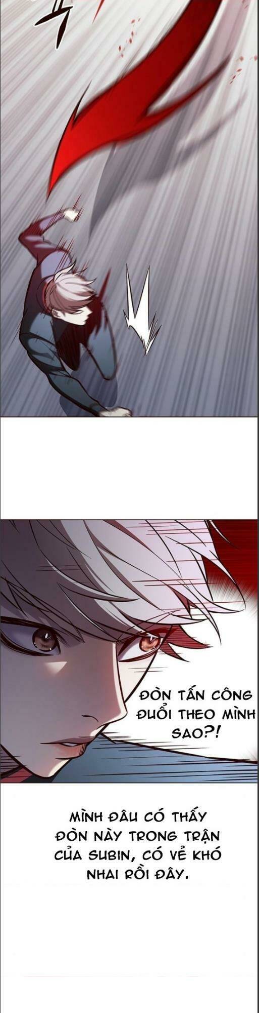 Hoá Thân Thành Mèo – Eleceed Chapter 159 - Trang 2