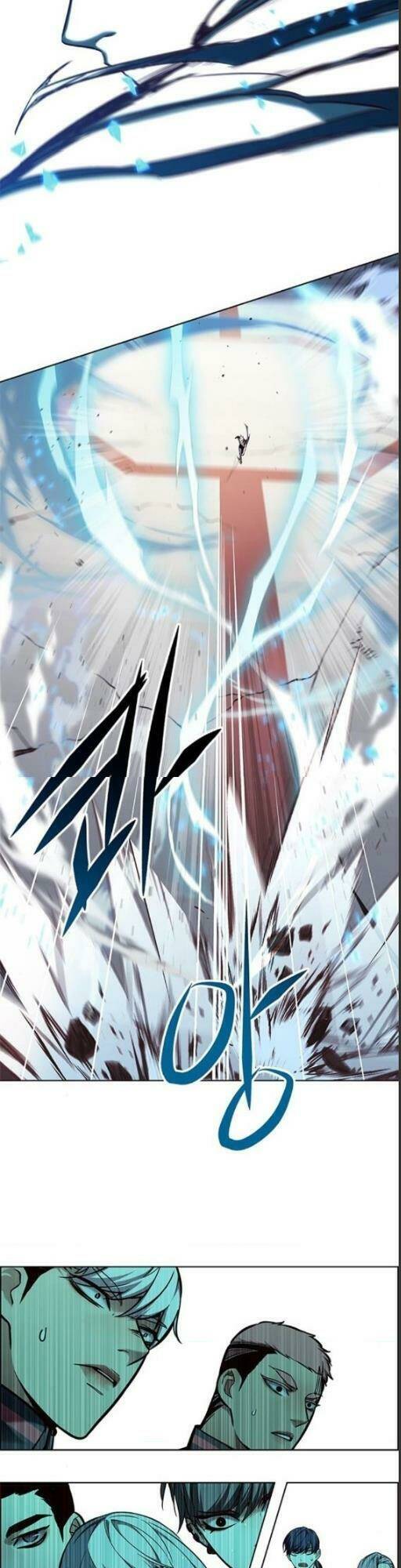 Hoá Thân Thành Mèo – Eleceed Chapter 159 - Trang 2