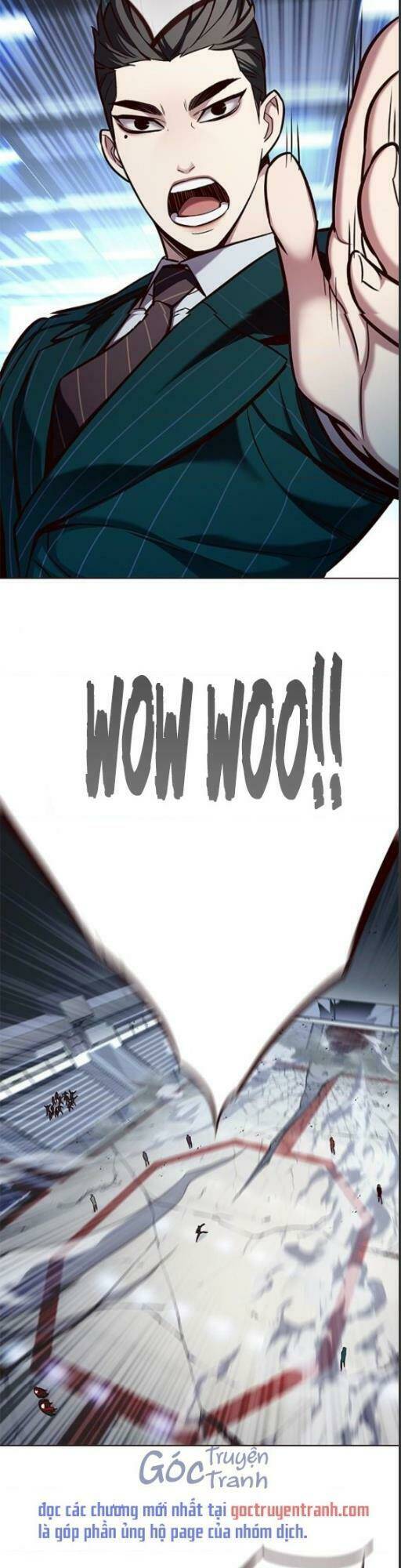 Hoá Thân Thành Mèo – Eleceed Chapter 159 - Trang 2