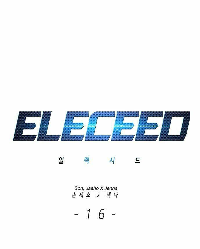 Hoá Thân Thành Mèo – Eleceed Chapter 16 - Trang 2