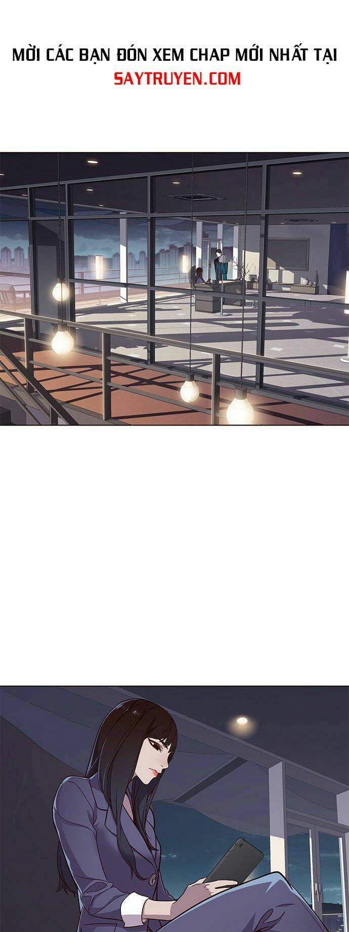 Hoá Thân Thành Mèo – Eleceed Chapter 16 - Trang 2