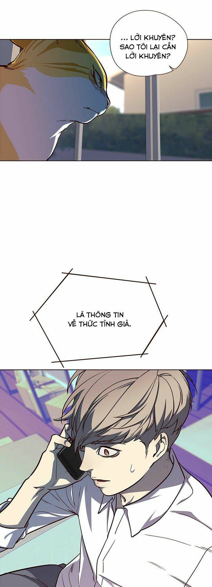 Hoá Thân Thành Mèo – Eleceed Chapter 16 - Trang 2