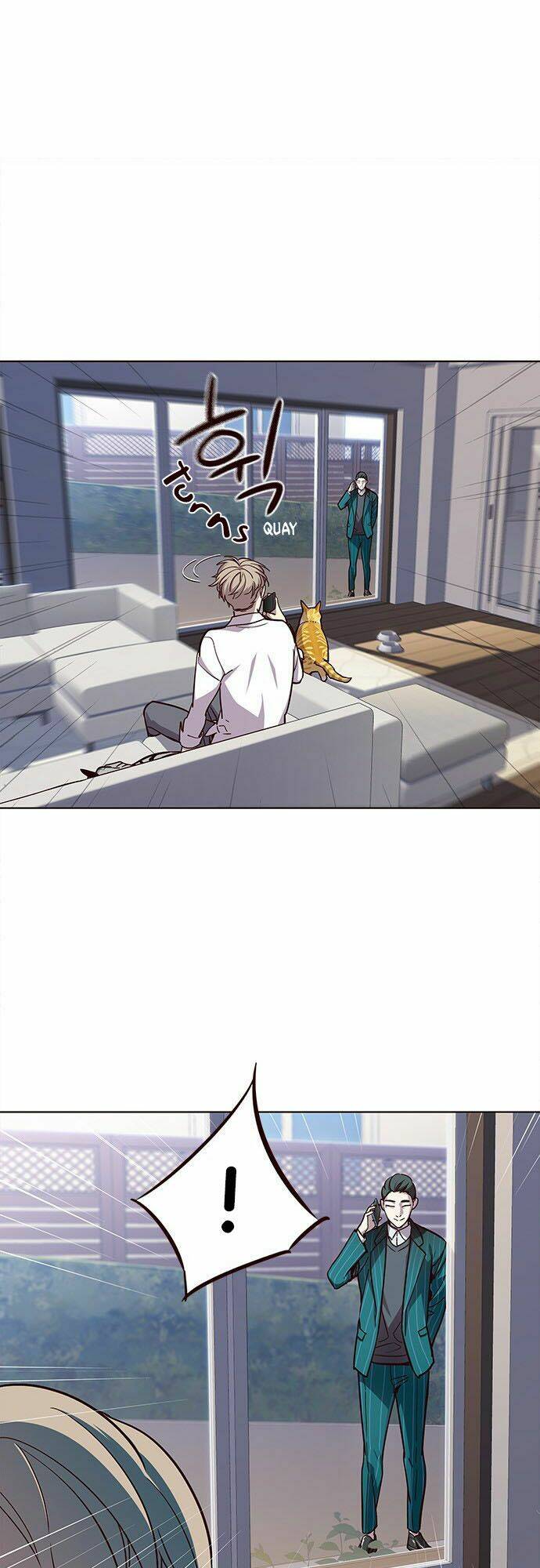 Hoá Thân Thành Mèo – Eleceed Chapter 16 - Trang 2