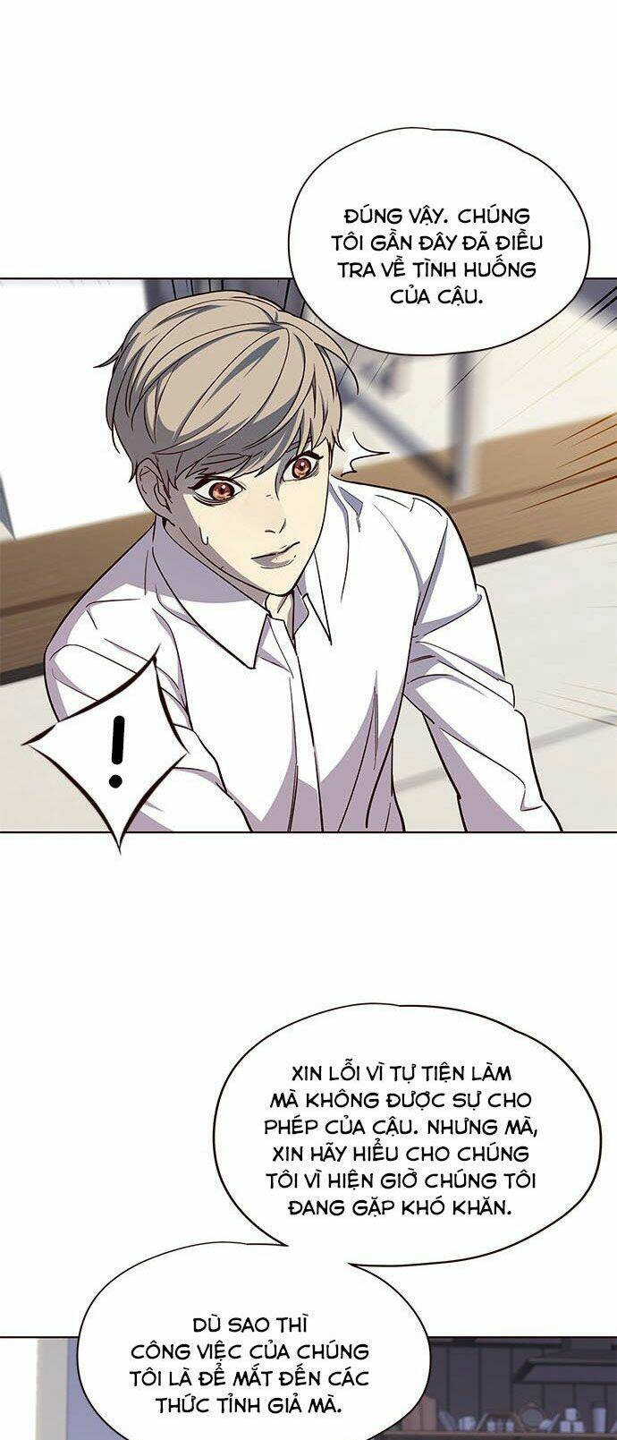 Hoá Thân Thành Mèo – Eleceed Chapter 16 - Trang 2