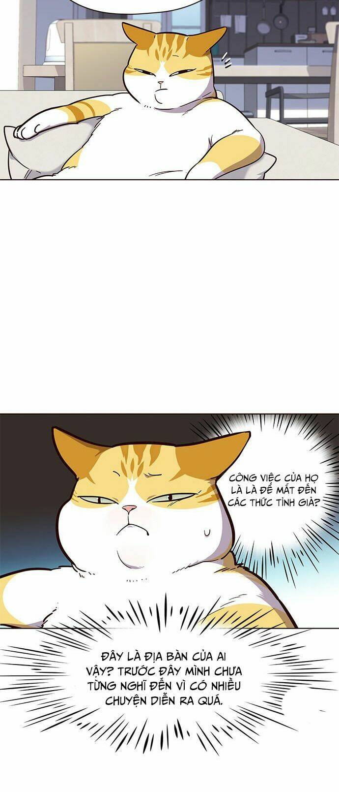 Hoá Thân Thành Mèo – Eleceed Chapter 16 - Trang 2