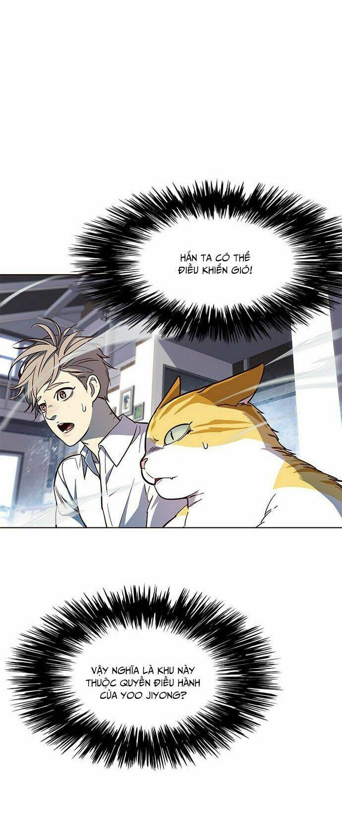 Hoá Thân Thành Mèo – Eleceed Chapter 16 - Trang 2